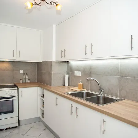 Lardigo Appartamento *