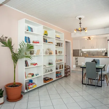 Lardigo Appartamento