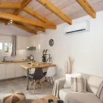 Apartman Lardigo *