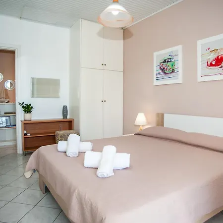 Apartment Lardigo *