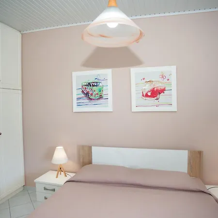 Apartment Lardigo *