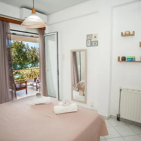 Lardigo Apartment *