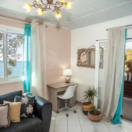 Lardigo Argostoli (Kefalonia)