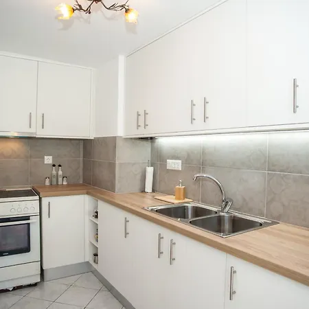Lardigo Apartment *