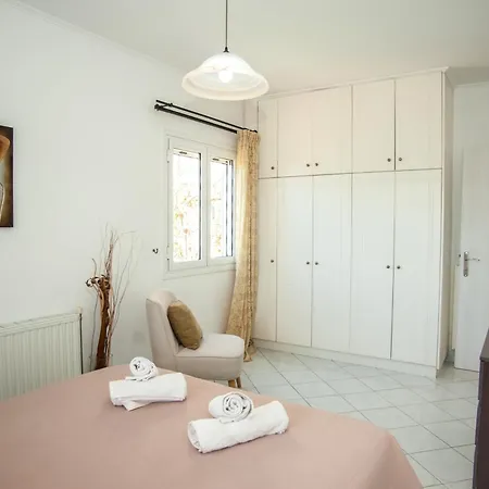 Lardigo Apartment Argostoli (Kefalonia)