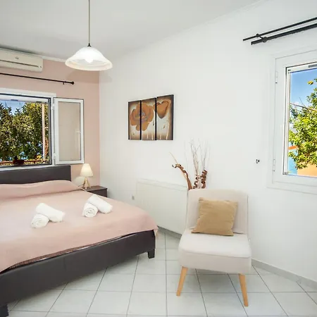 Lardigo Apartment