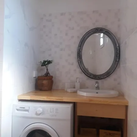 Apartment Lardigo *