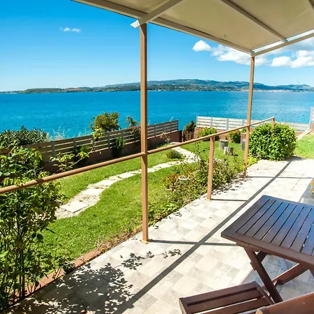 Lardigo Apartment Argostoli (Kefalonia)