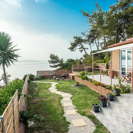 Lardigo Lägenhet Argostoli (Kefalonia)