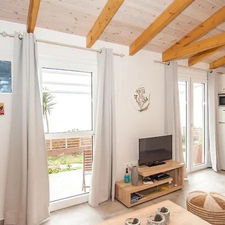 Lardigo Apartment
