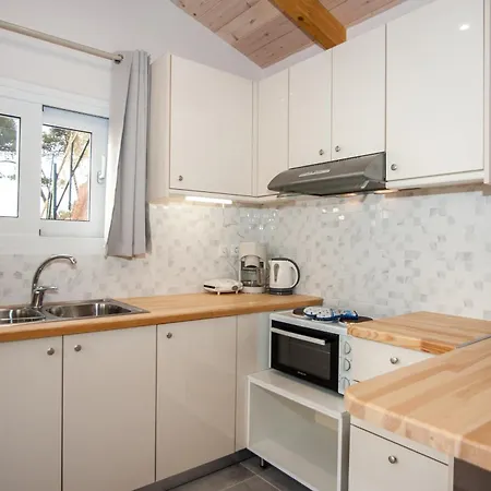 Lardigo Apartment Argostoli (Kefalonia)