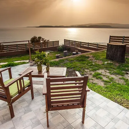 Lardigo Argostoli (Kefalonia)