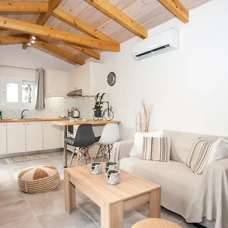 Lardigo Argostoli (Kefalonia)