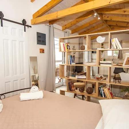 Lardigo Apartment