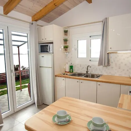 Lardigo Apartment *