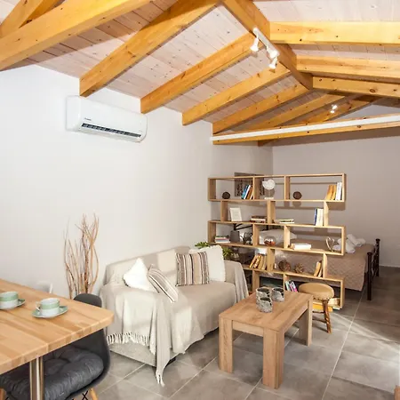 Lardigo Apartment *