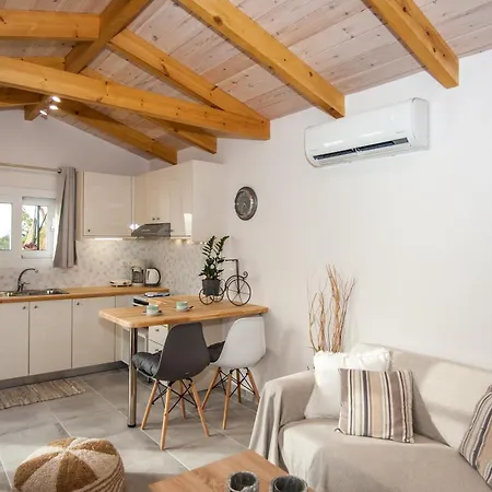Apartment Lardigo *