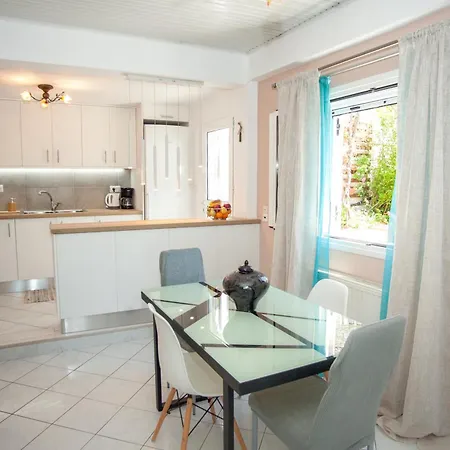 Appartamento Lardigo