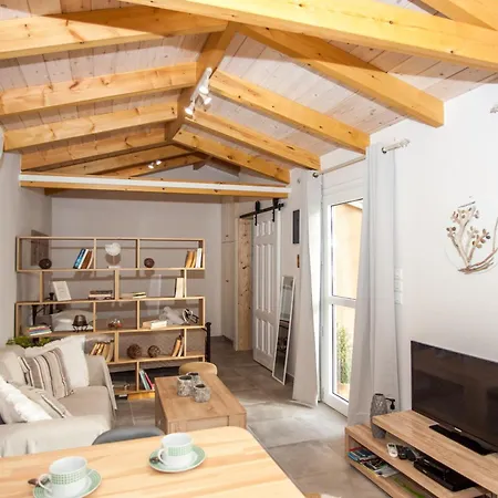 Appartamento Lardigo Argostoli (Kefalonia)